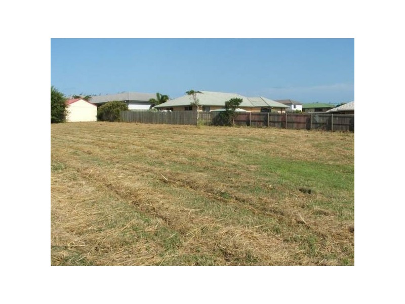 Coral Cove QLD 4670