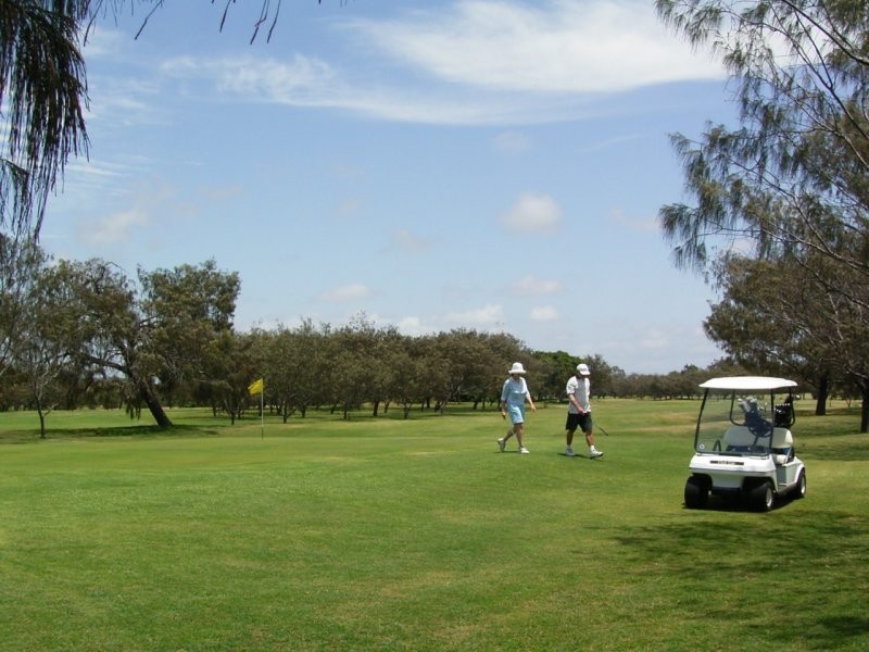 Bargara QLD 4670