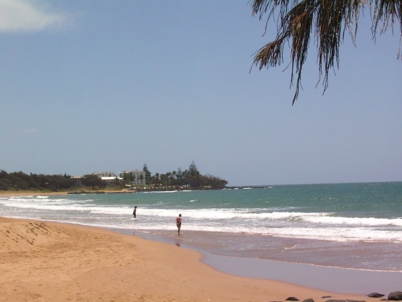 Bargara QLD 4670