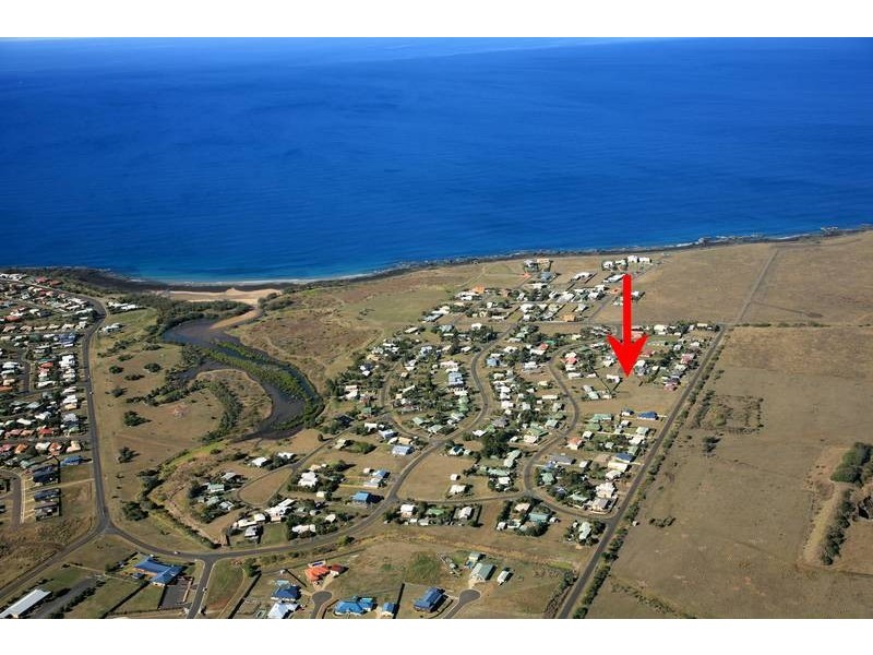 8 Cotton Tree Court, Innes Park QLD 4670