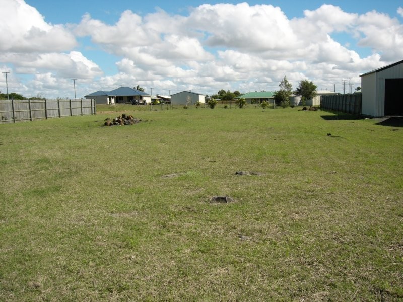 8 Cotton Tree Court, Innes Park QLD 4670