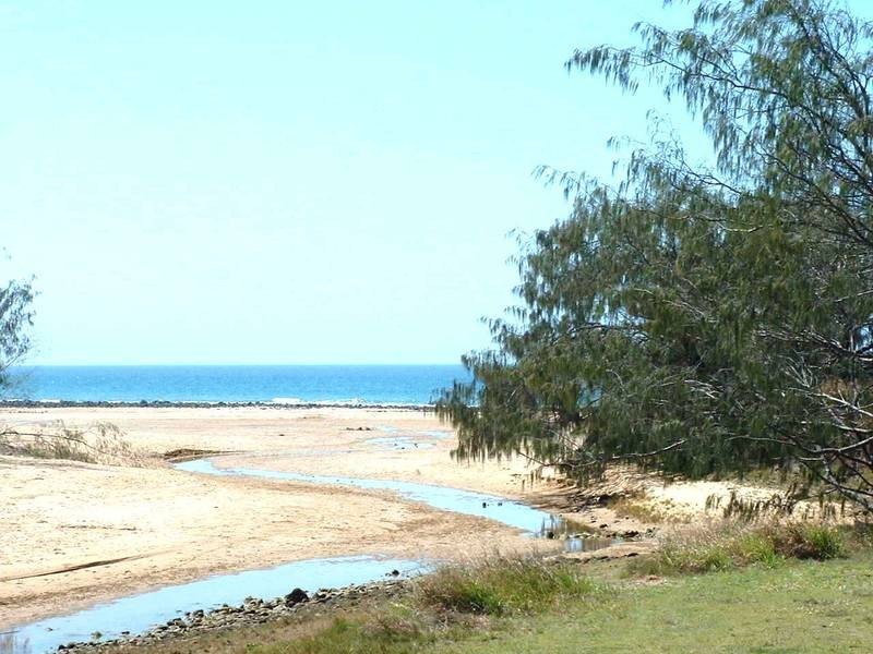 8 Cotton Tree Court, Innes Park QLD 4670