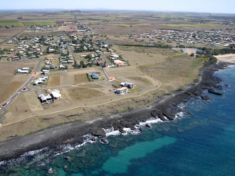 8 Cotton Tree Court, Innes Park QLD 4670