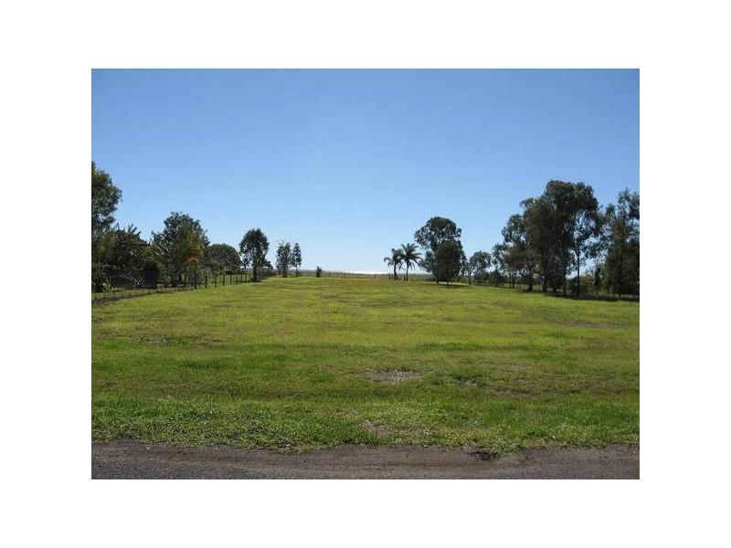 Innes Park QLD 4670
