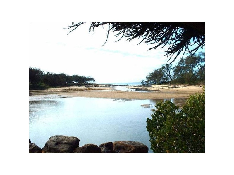 Innes Park QLD 4670
