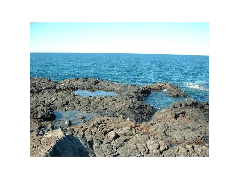 Innes Park QLD 4670