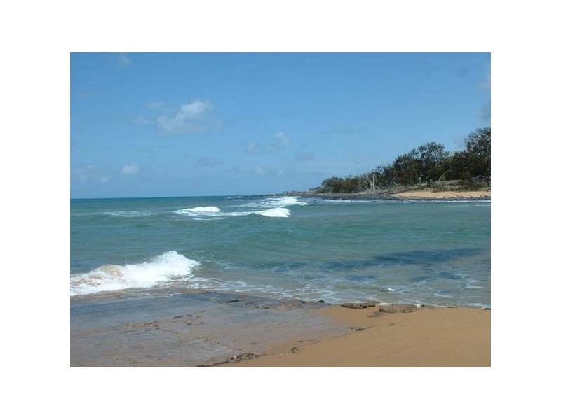 Innes Park QLD 4670