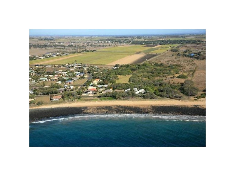 Innes Park QLD 4670