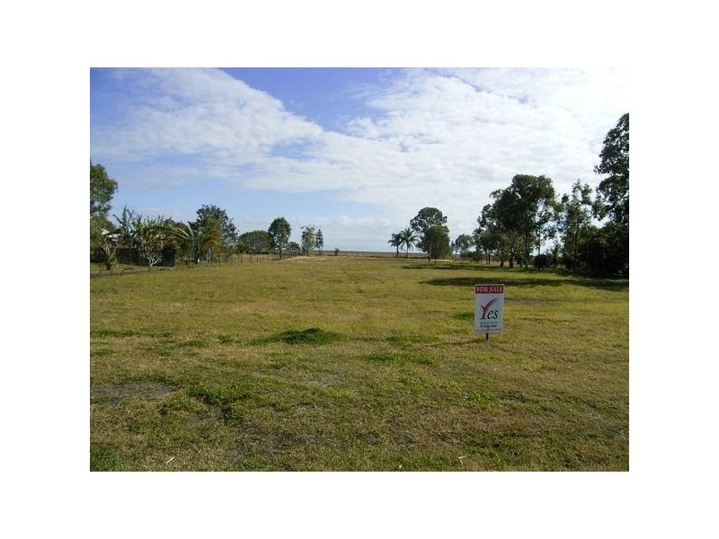 Innes Park QLD 4670