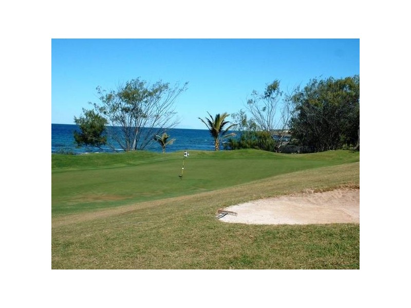 Coral Cove QLD 4670