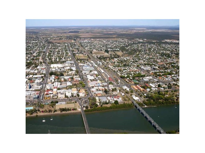Bundaberg North QLD 4670