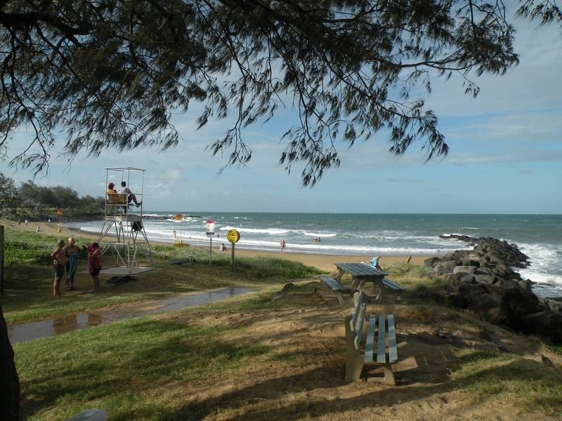 19 Shell Street, Burnett Heads QLD 4670