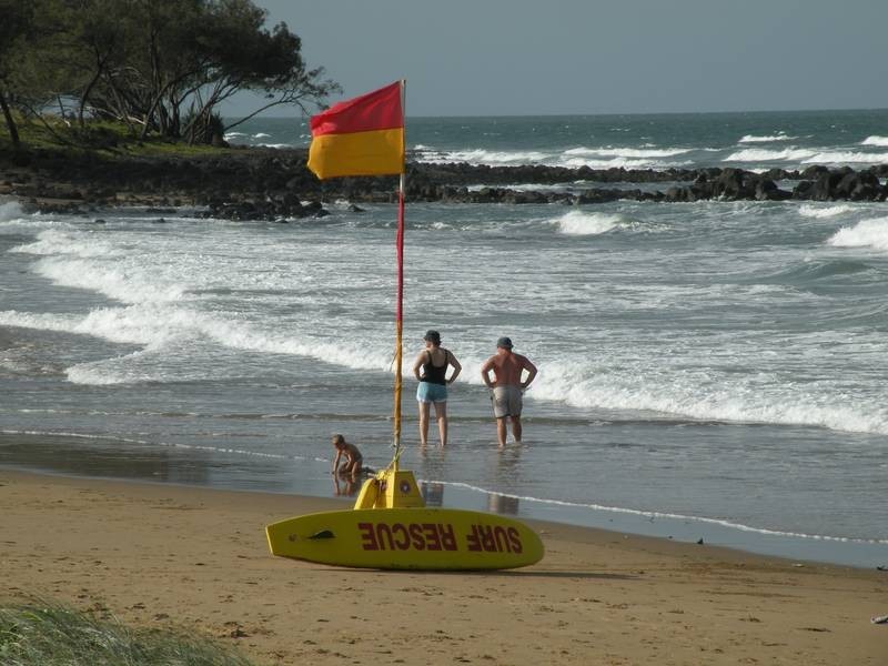 19 Shell Street, Burnett Heads QLD 4670