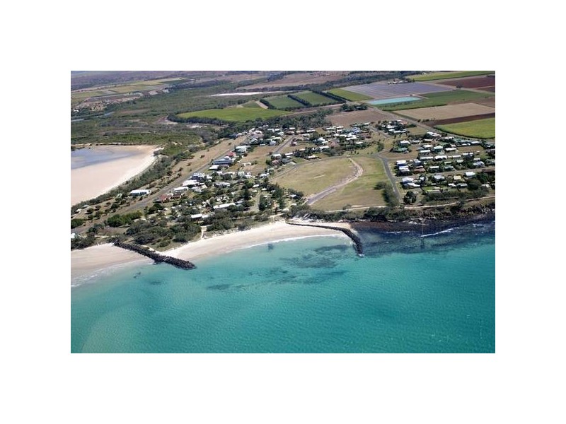 Elliott Heads QLD 4670