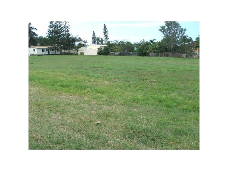 Elliott Heads QLD 4670