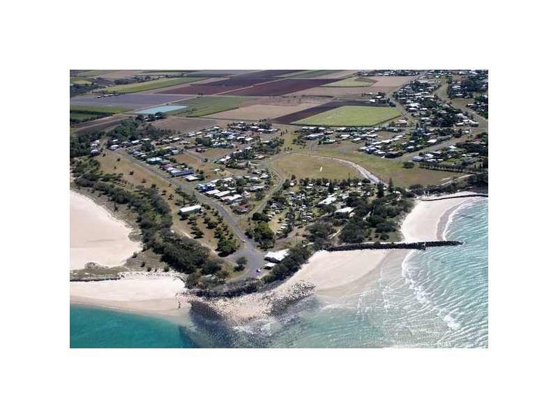 Elliott Heads QLD 4670