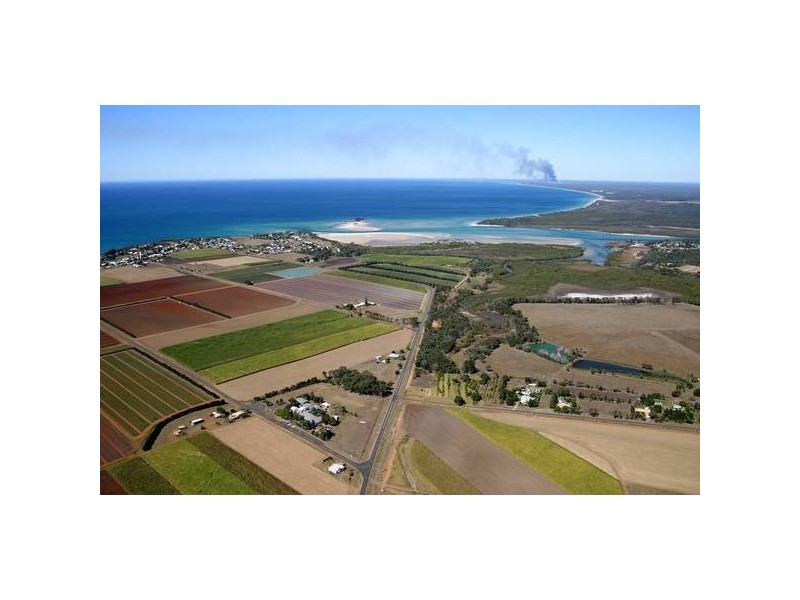 Elliott Heads QLD 4670