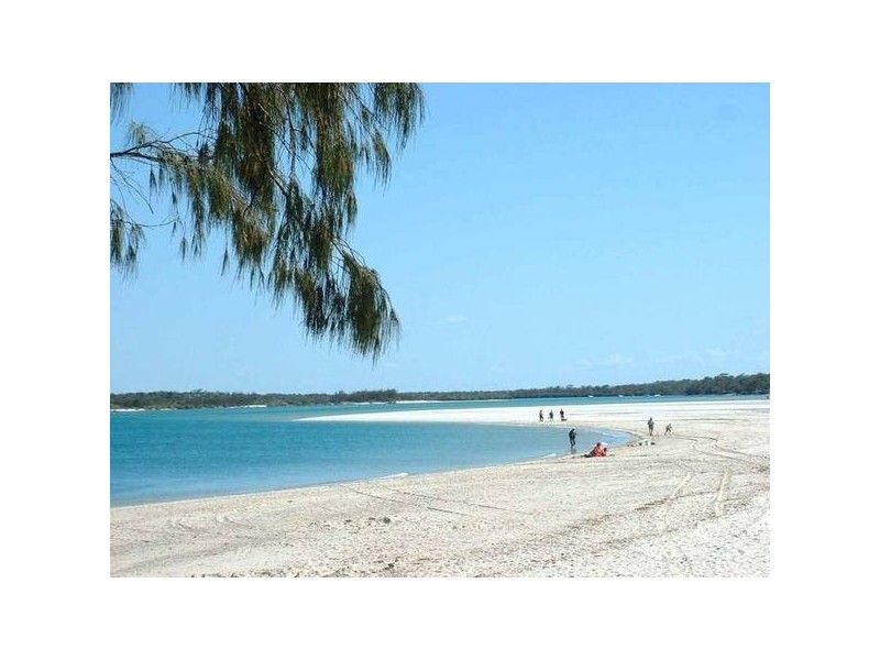 Elliott Heads QLD 4670