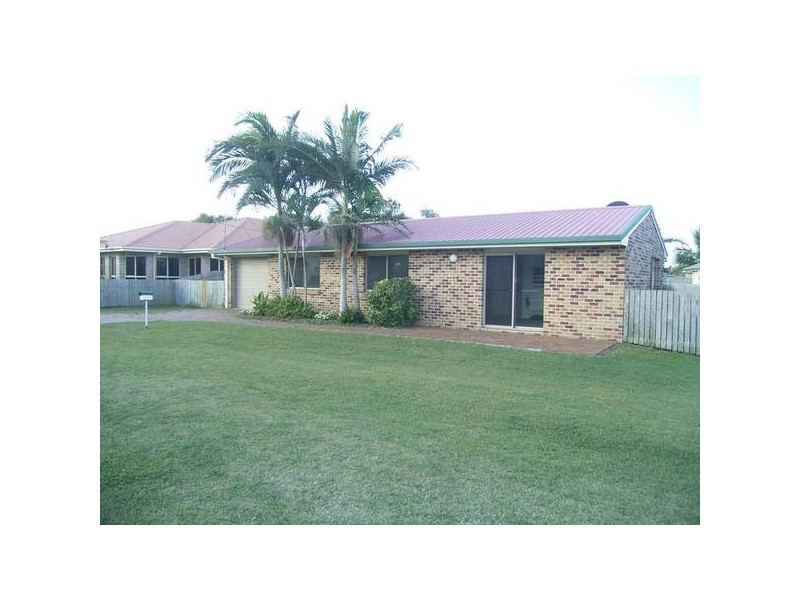 Elliott Heads QLD 4670