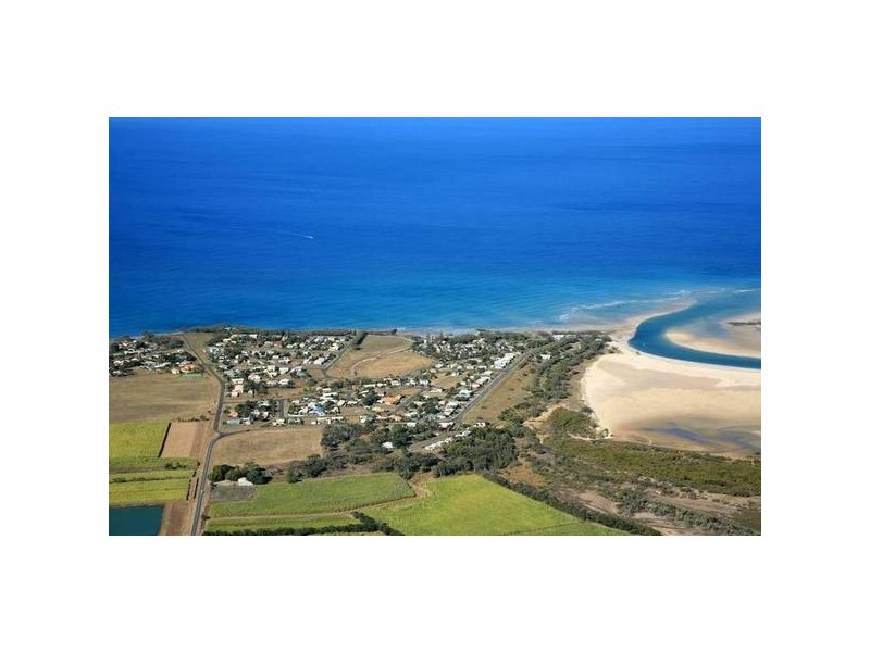 Elliott Heads QLD 4670