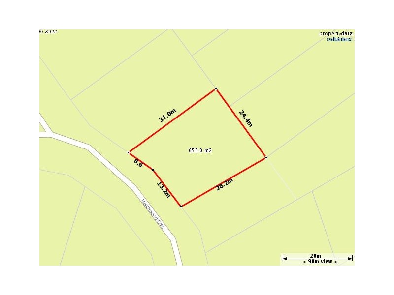 26 Heathwood Crescent, Qunaba QLD 4670