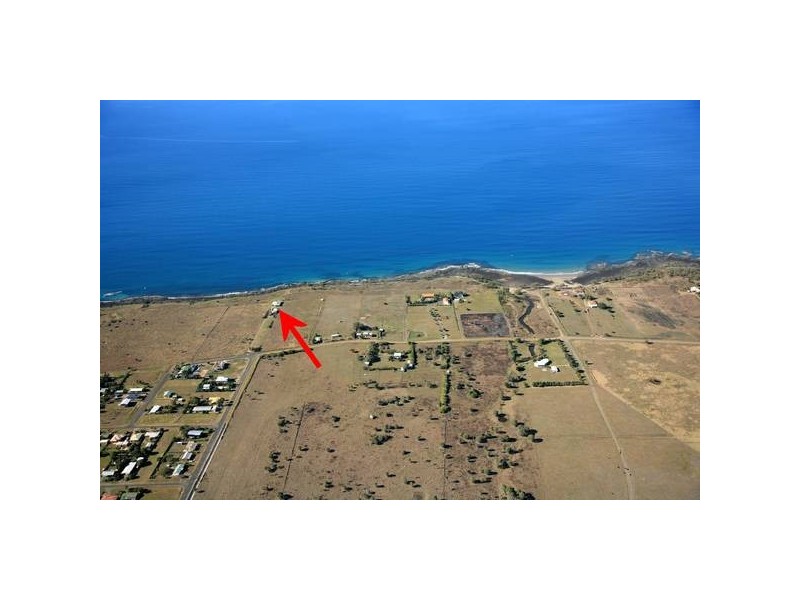 Burnett Heads QLD 4670
