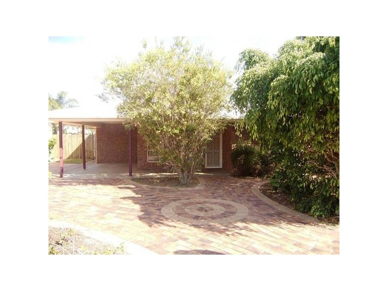 6 Hawaii Ct, Bargara QLD 4670