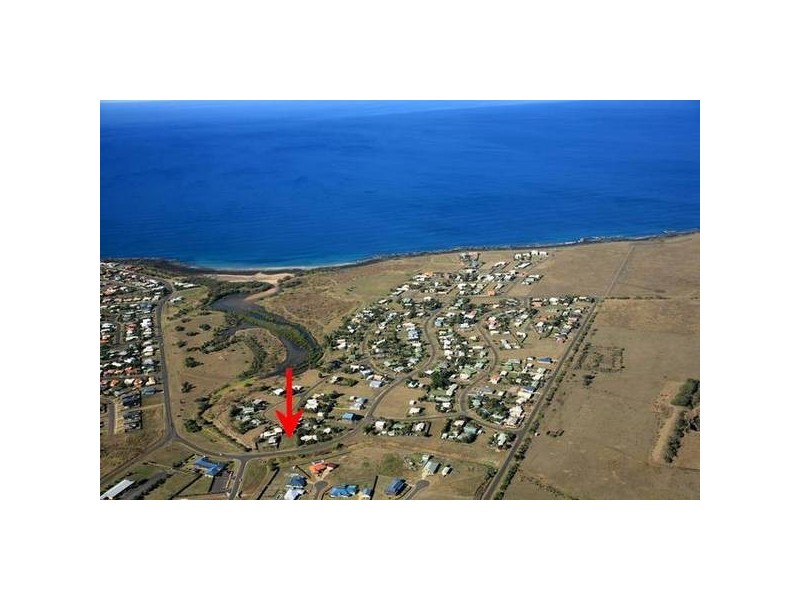 Innes Park QLD 4670