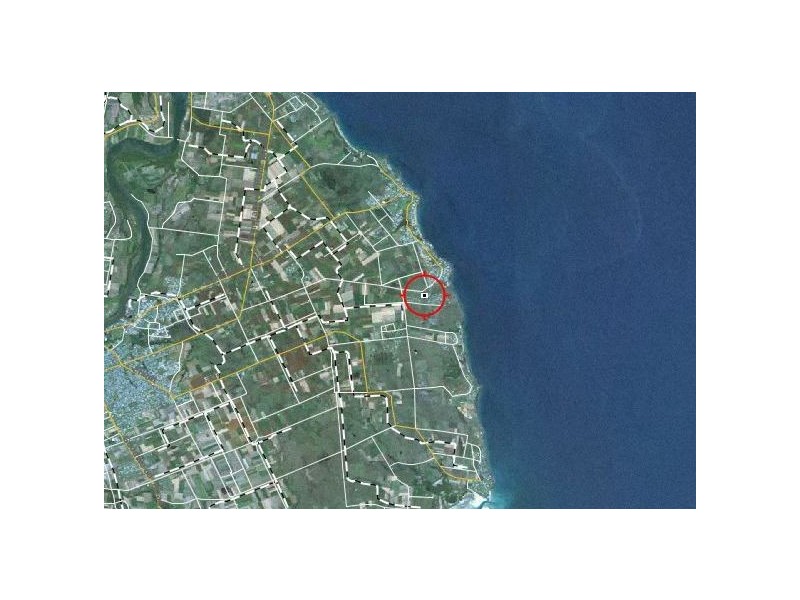 Innes Park QLD 4670