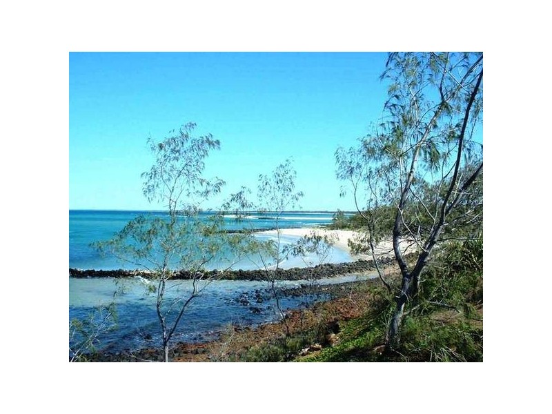 Innes Park QLD 4670