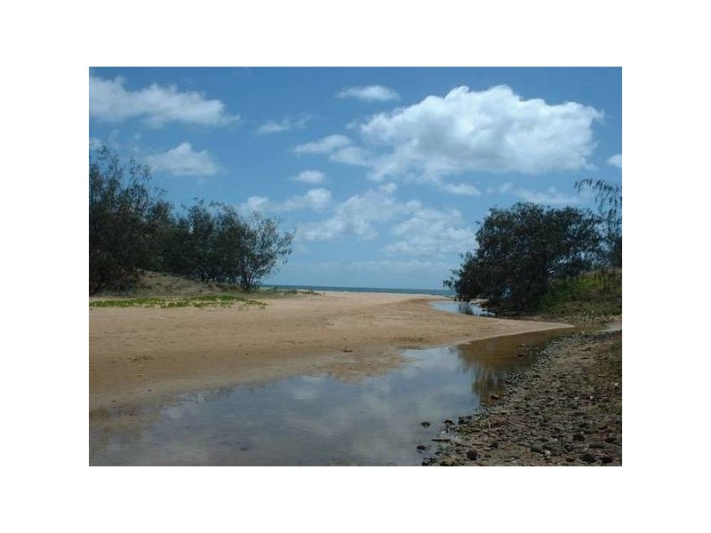 Innes Park QLD 4670
