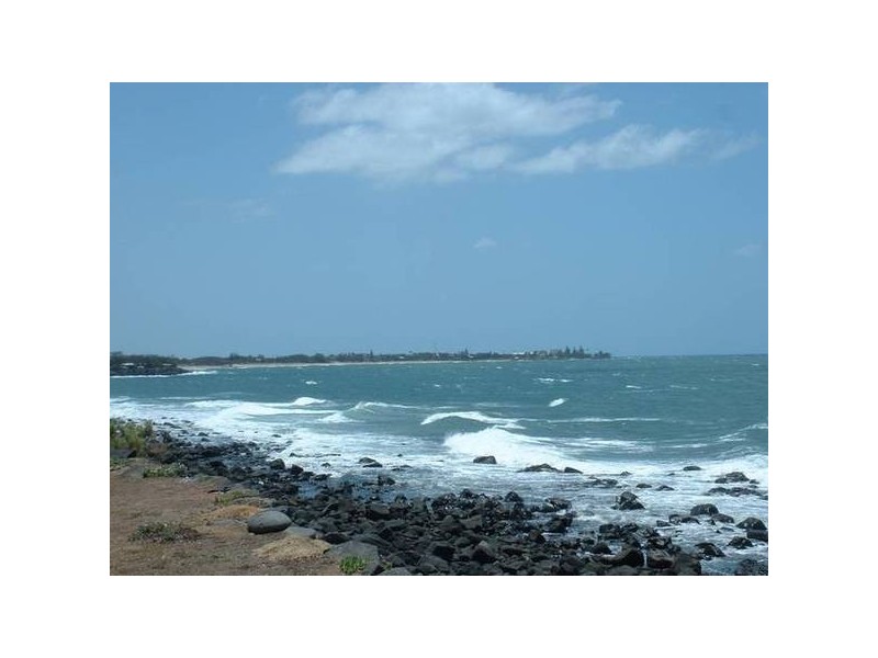Innes Park QLD 4670