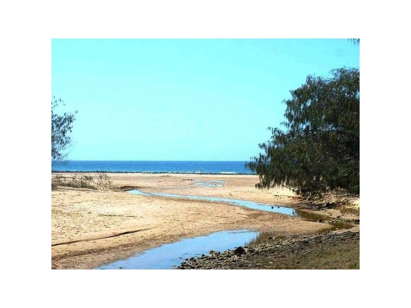 Innes Park QLD 4670