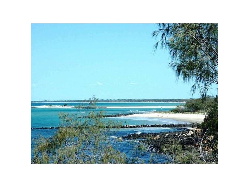 Innes Park QLD 4670
