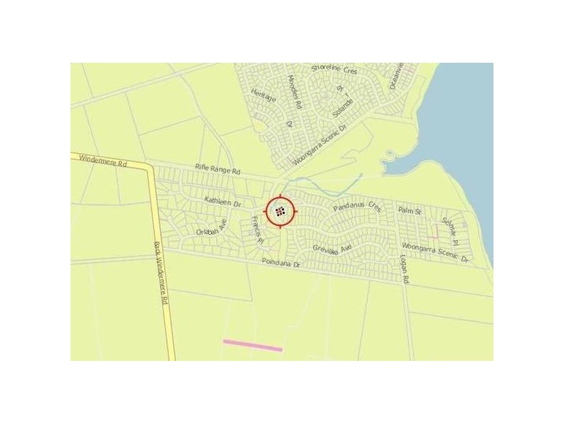 Innes Park QLD 4670