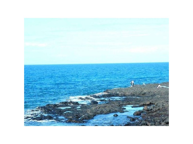 Innes Park QLD 4670