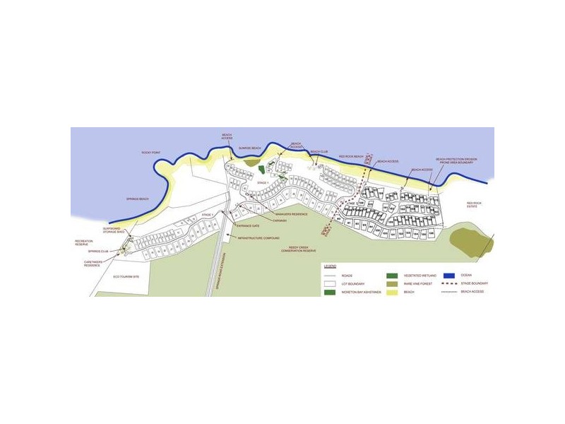 37 Springs Rd, Agnes Water QLD 4677