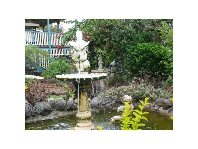 Innes Park QLD 4670