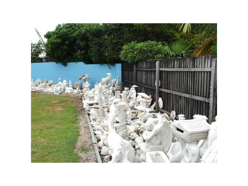 Innes Park QLD 4670