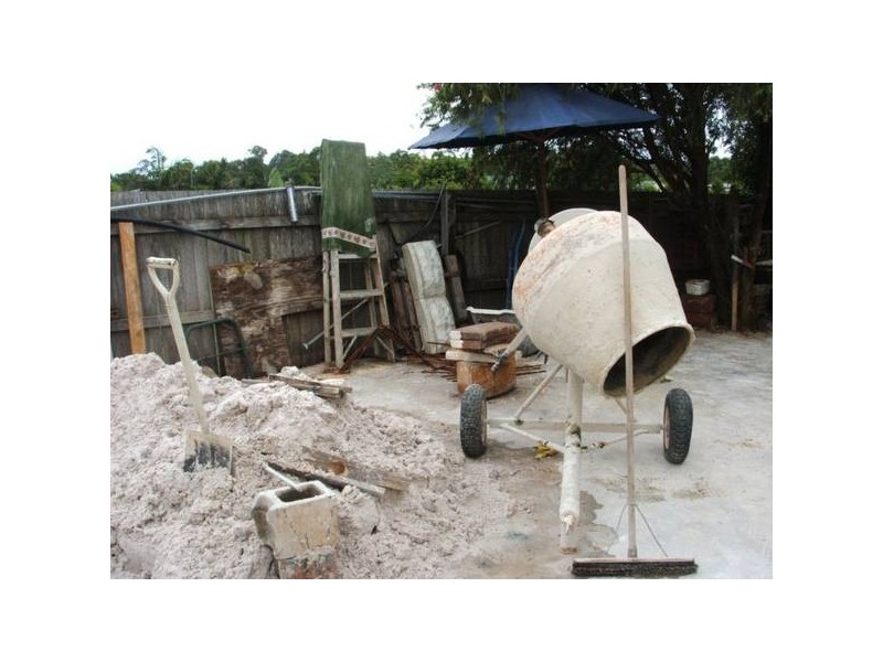 Innes Park QLD 4670