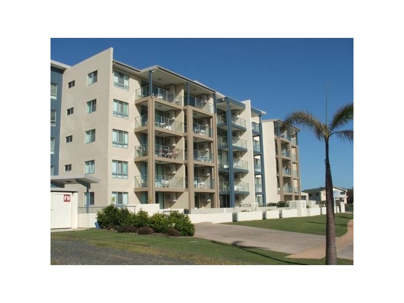 313/23 The Esplanade, Bargara QLD 4670