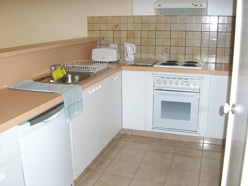 38/1 Waimarie, Bargara QLD 4670