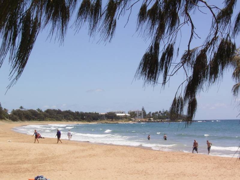 38/1 Waimarie, Bargara QLD 4670