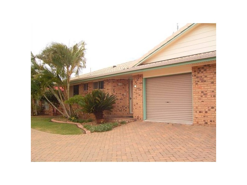 33/1 Waimarie, Bargara QLD 4670