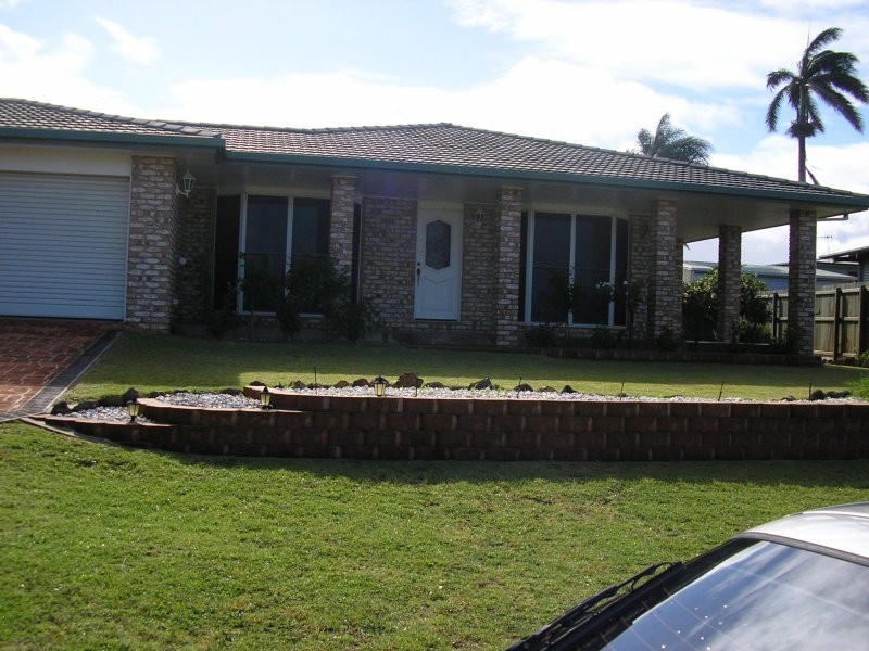 23 Amaroo Crescent, Innes Park QLD 4670