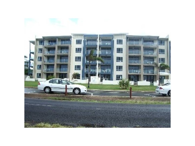 209/19-23 ESPLANADE, Bargara QLD 4670