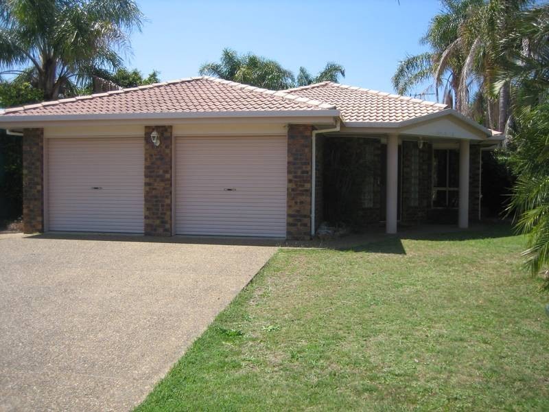 11 Lakeside Close, Bargara QLD 4670