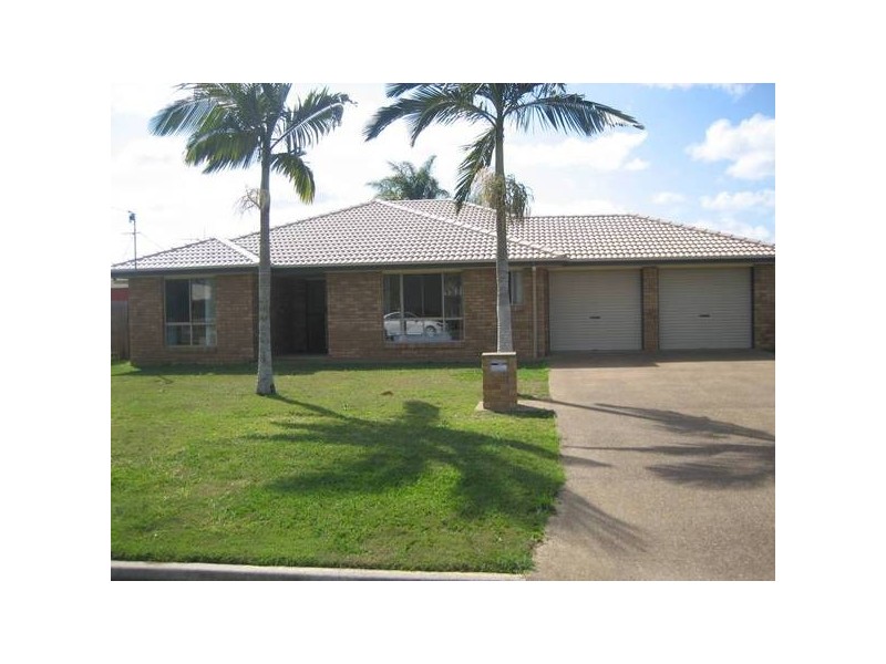 66 Thomas Thompson, Thabeban QLD 4670