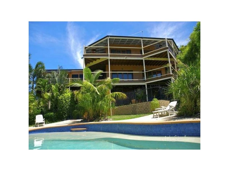 14 Webster Court, Agnes Water QLD 4677