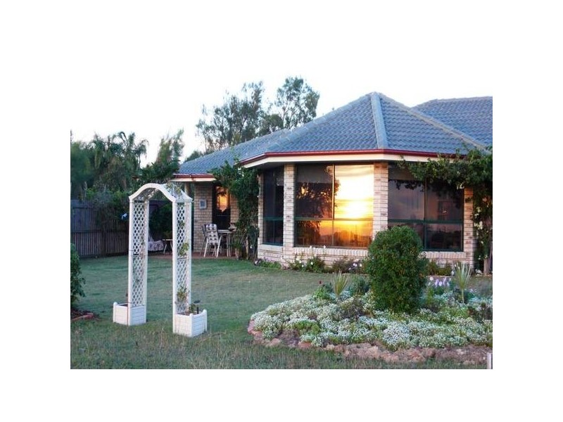 31 Pandanus Crescent, Innes Park QLD 4670